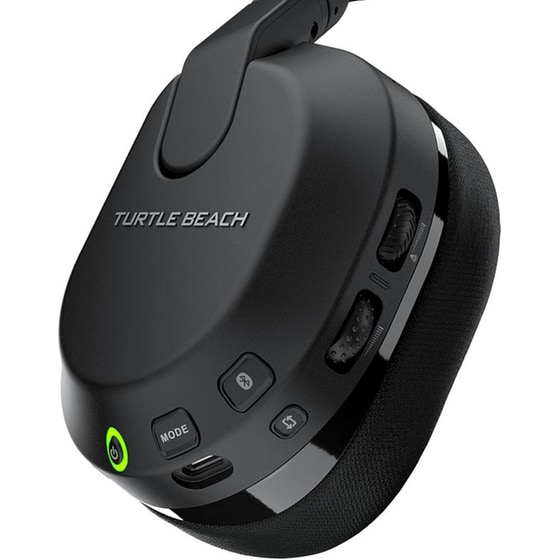 Turtle Beach Stealth 600 Gen 3 Gaming Ασύρματα Ακουστικά Bluetooth - Μαύρο image 3
