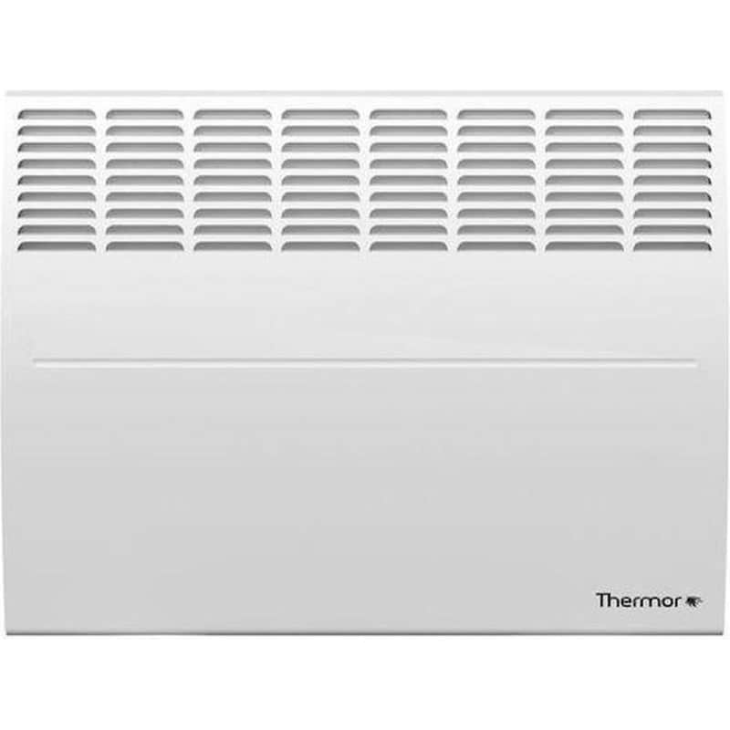 CONVECTORS THERMOR THERMOR EVIDENCE 3 CONNECT WIFI 2000 W Θερμοπομπός Τοίχου