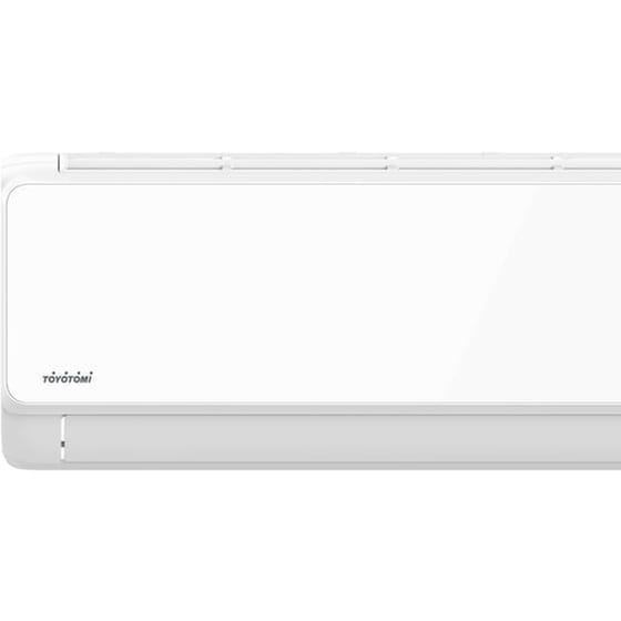 TOYOTOMI Ora OTN-18QINV Κλιματιστικό Inverter 18.000 BTU A++/A+++ με Ιονιστή & WiFi image 4