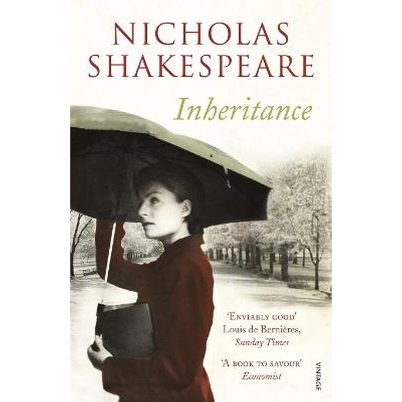 Inheritance