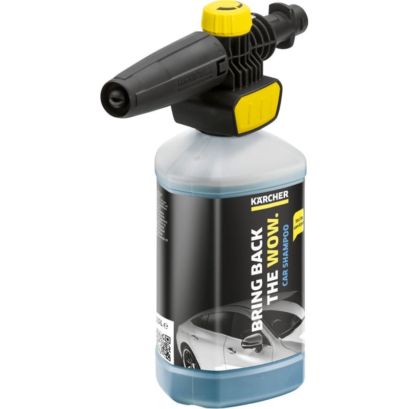 KARCHER KARCHER FJ 10C Ακροφύσιο Ατμού