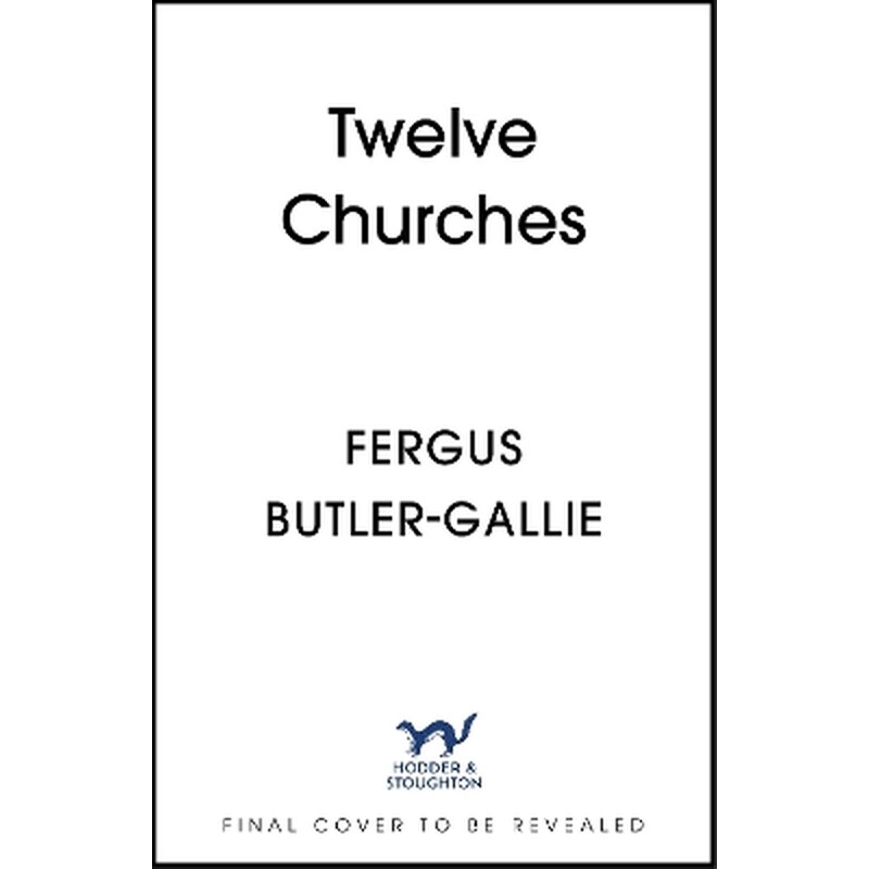 Twelve Churches