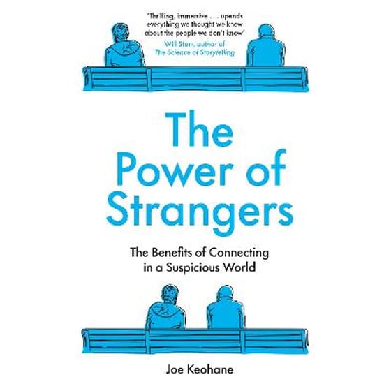 Power of Strangers image 0