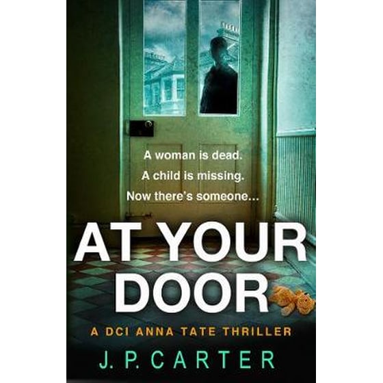 At Your Door image 0