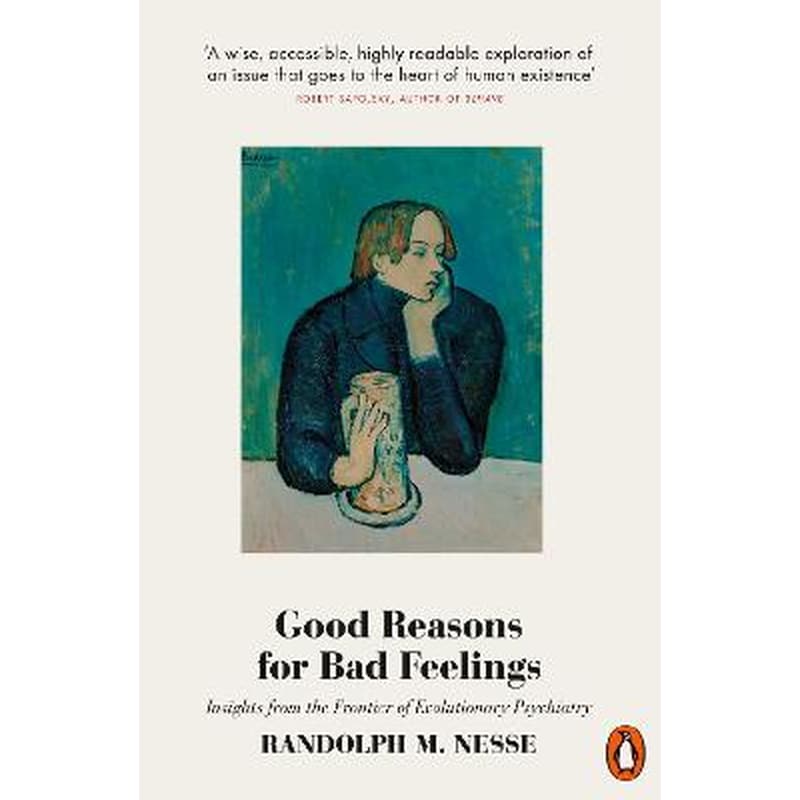Good Reasons for Bad Feelings