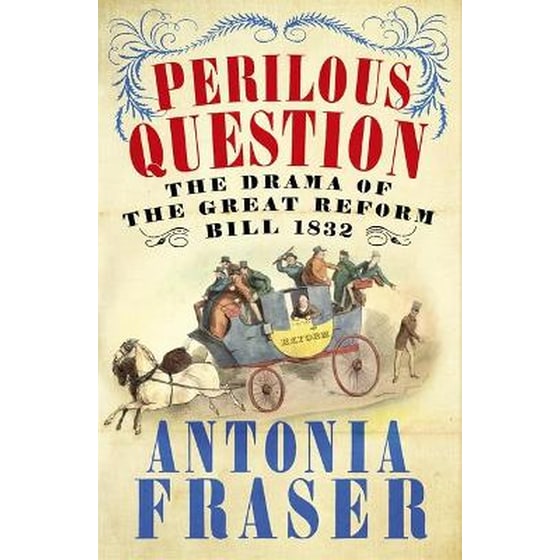 The Perilous Question image 0