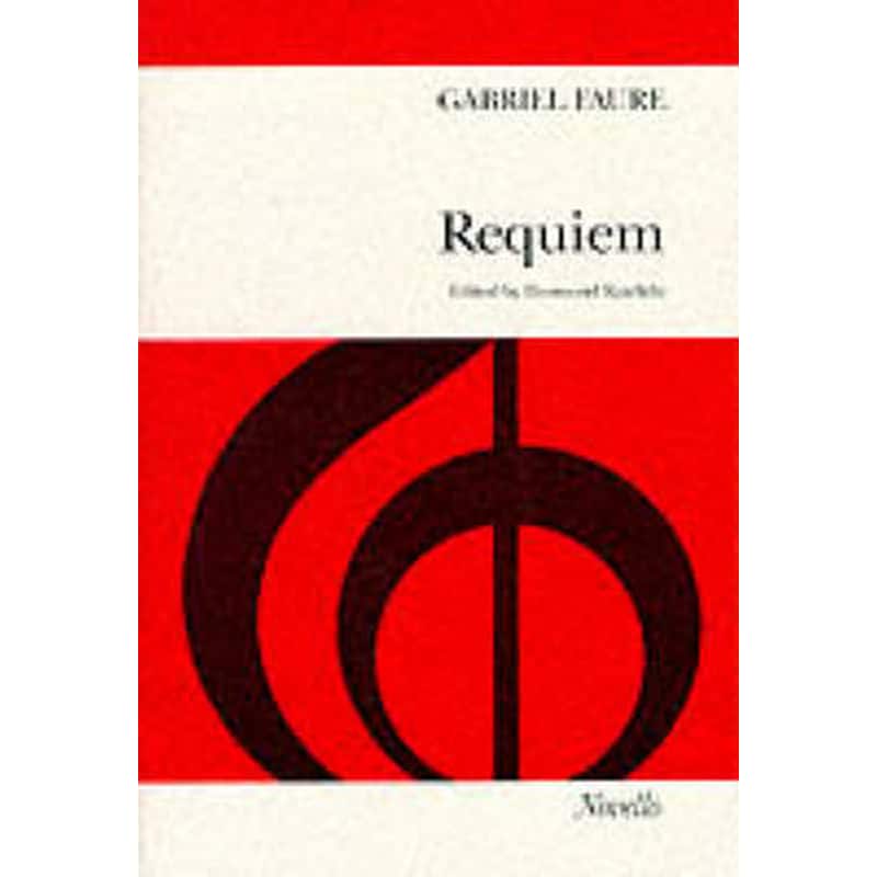 Requiem Opus 48