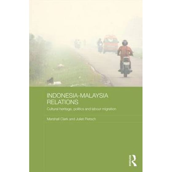 Indonesia-Malaysia Relations image 0