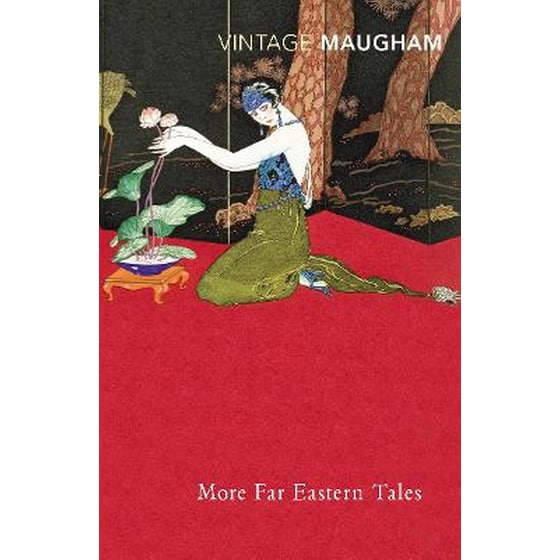 More Far Eastern Tales image 0