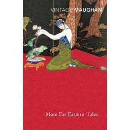 More Far Eastern Tales
