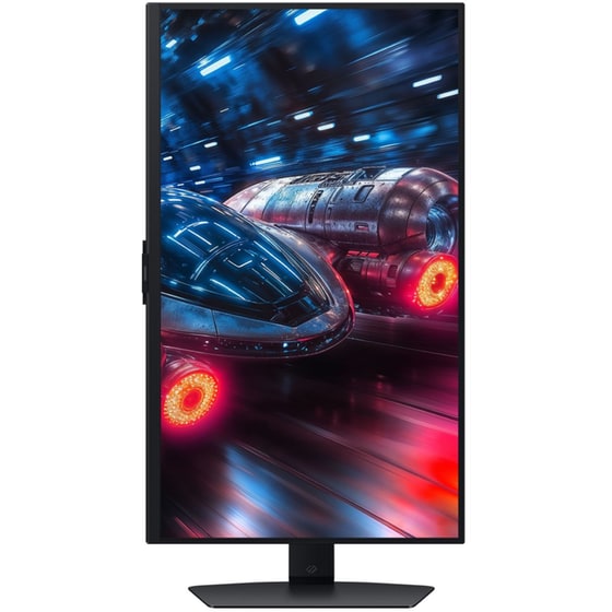 Samsung G7 G70F LS27FG702EUXEN Gaming Monitor 27" 4K IPS Flat 180Hz/360Hz 1ms image 11