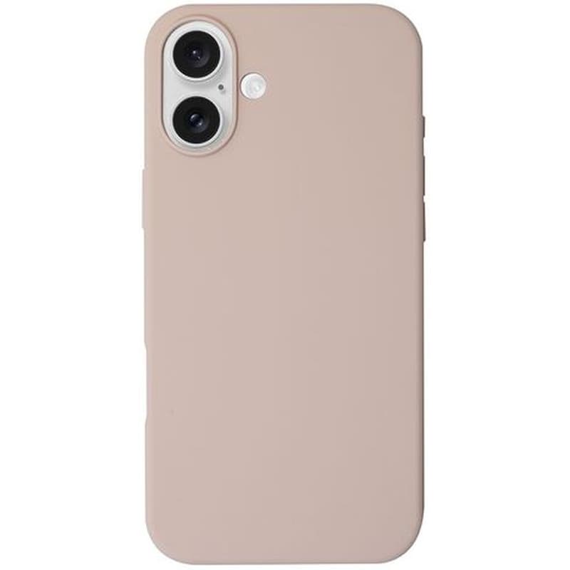 TUNE Θήκη Apple iPhone 16 - Tune Moreno Valley - Pink