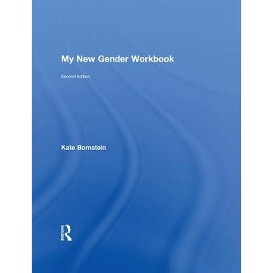 My New Gender Workbook image 0