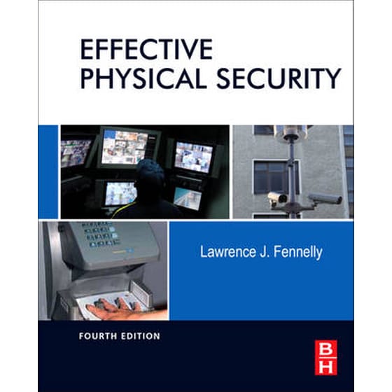 Effective Physical Security image 0