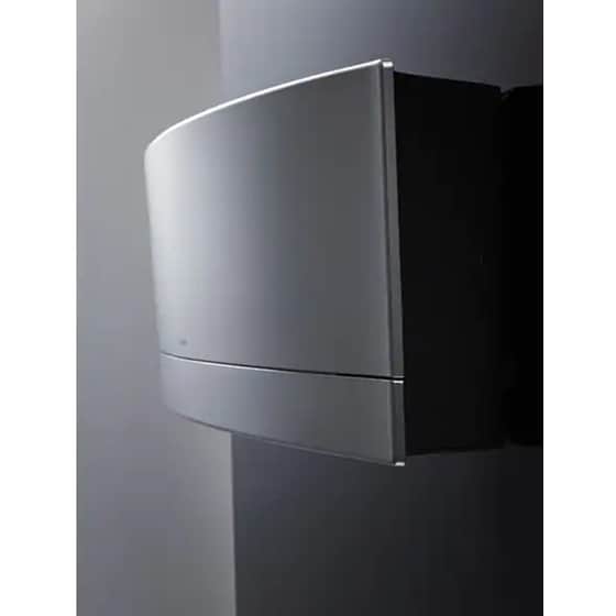 DAIKIN Emura FTXJ25MS/RXJ25M Κλιματιστικό Inverter 9.000 BTU A+++/A+++ με WiFi image 2