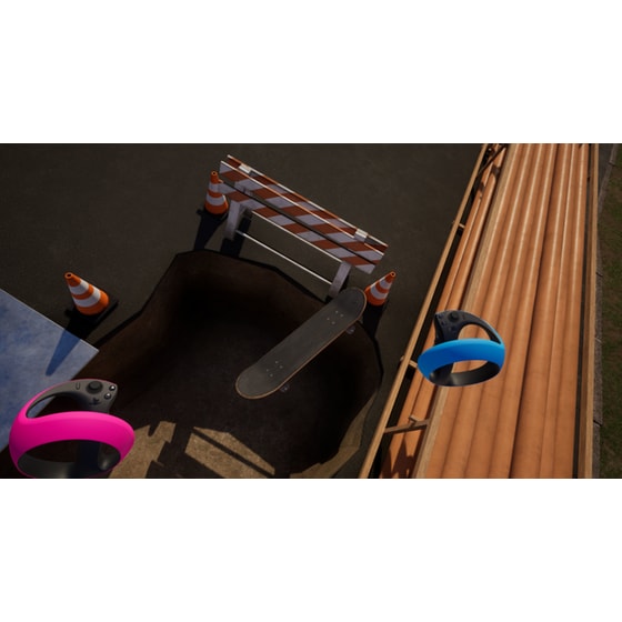 VR Skater - PS5 image 7