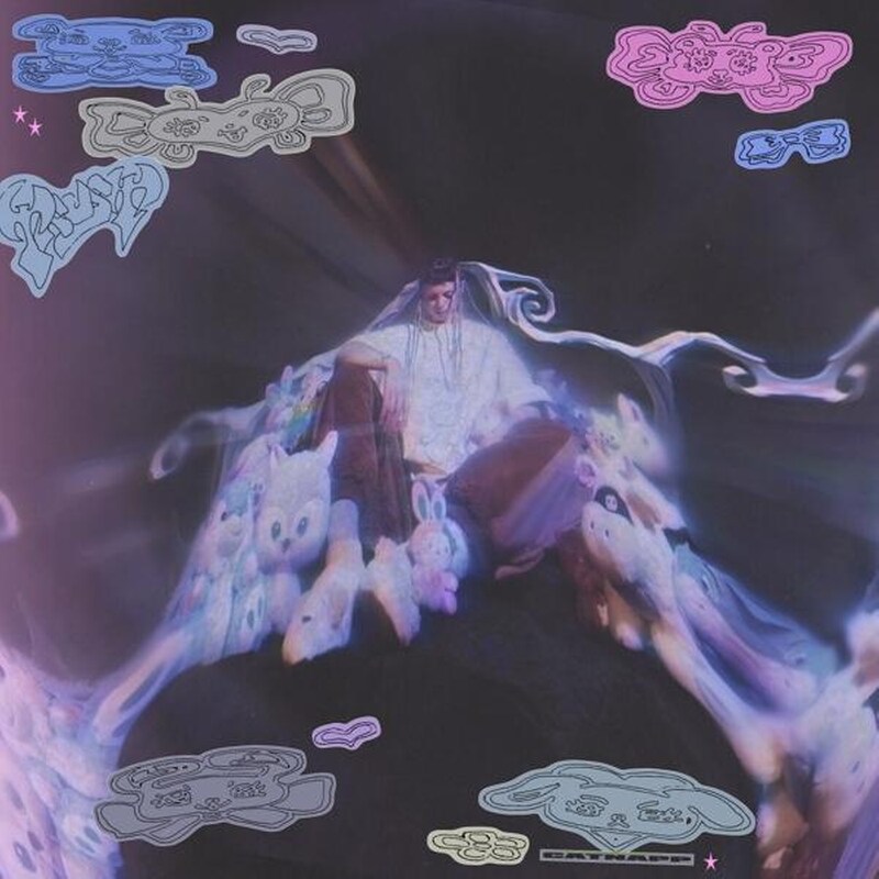 Trust (Limited Edition)