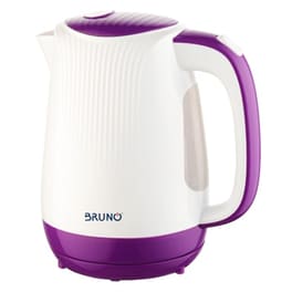 BRUNO BRN-0001 2200 W 1.7 L Λευκό Βραστήρας