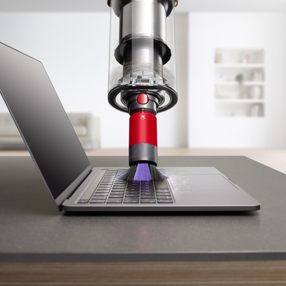 DYSON 972203-01 DETAIL CLEANING ΚΙΤ Αξεσουάρ Σκούπας image 1