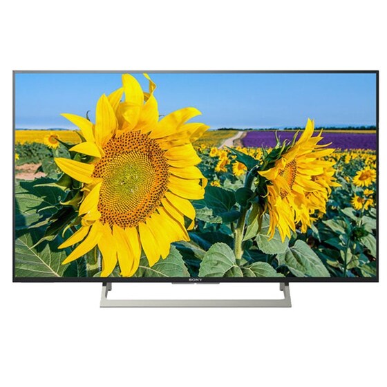 Τηλεόραση Sony 55" Smart LED Ultra HD HDR KD55XF8096BAEP image 0
