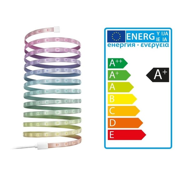 Ταινία Led Hombli 5m - RGB image 7