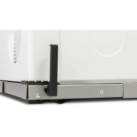 ROLLER 00723 Inox Βάση Πλυντηρίου - Στεγνωτηρίου image 2