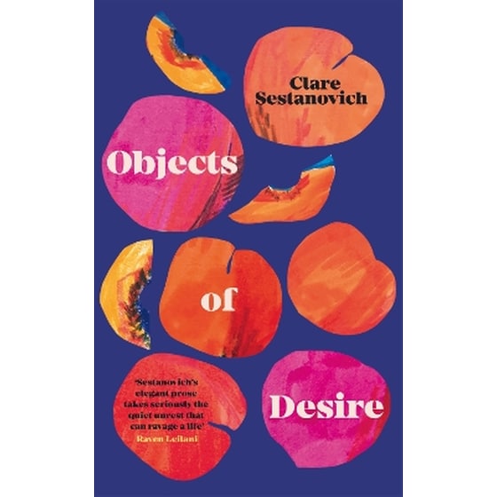 Objects of Desire image 0
