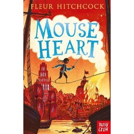 Mouse Heart