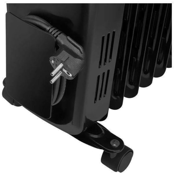 Καλοριφέρ Λαδιού SENCOR SOH 3309BK 2000W image 3