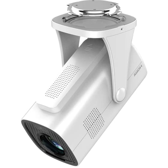 Projector Philips Neopix 250 Smart - Λευκό image 4