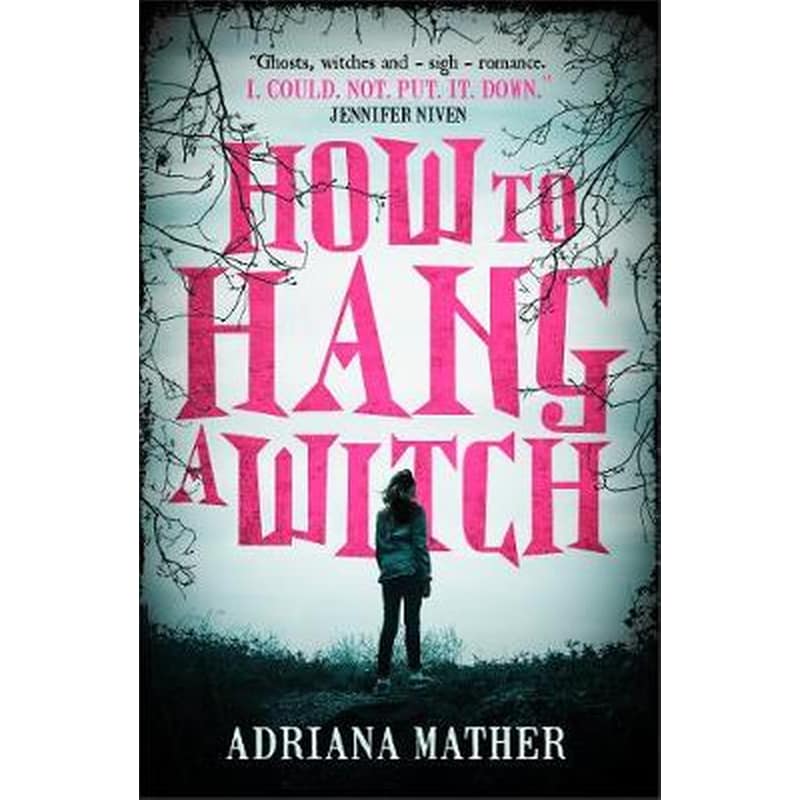 How to Hang a Witch