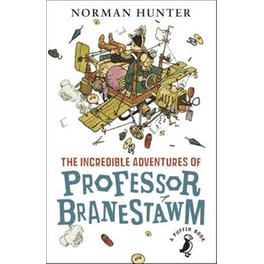 The Incredible Adventures of Professor Branestawm