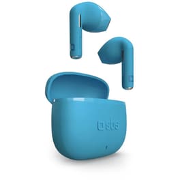Ακουστικά Bluetooth SBS Go Pods TWS - Light blue