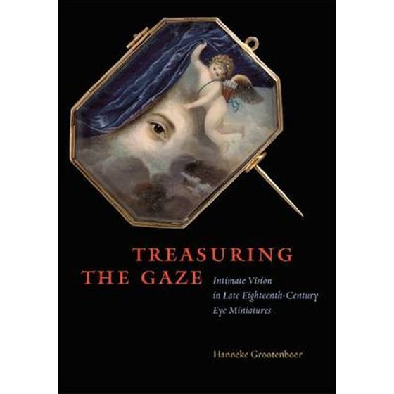 Treasuring the Gaze image 0