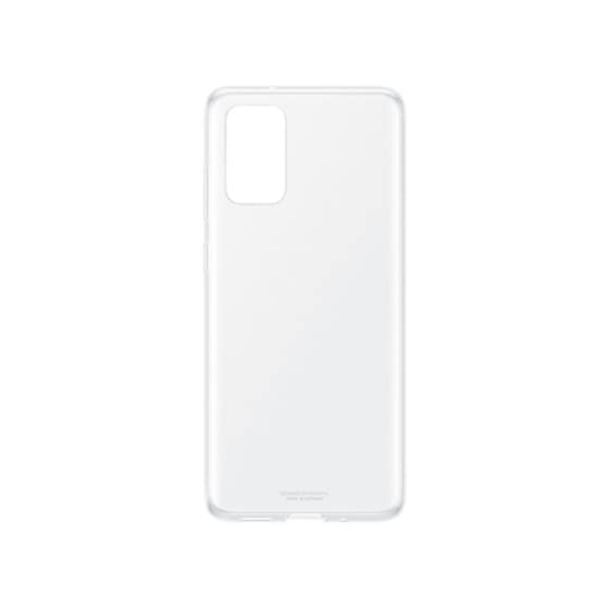 Θήκη Samsung Galaxy S20+ - Samsung Clear Cover - Διάφανο image 2
