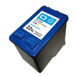 Συμβατό HP 22XL Πολλαπλό Μελάνι Εκτυπωτή C9352a