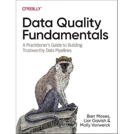 Data Quality Fundamentals