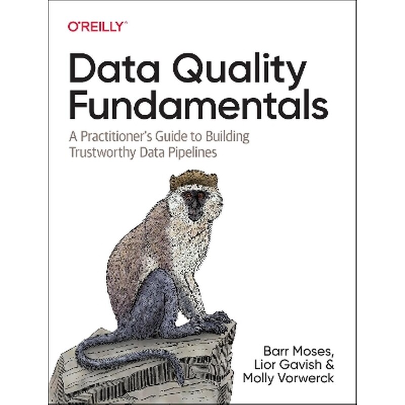 Data Quality Fundamentals