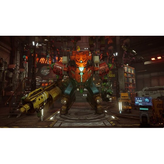 Synduality: Echo of Ada - PS5 image 9