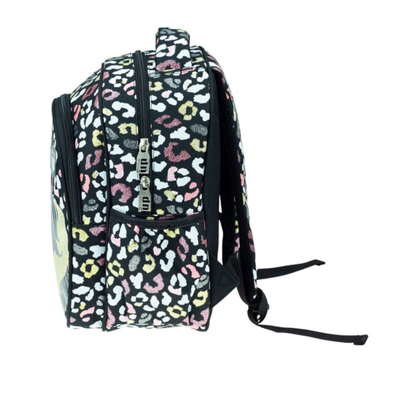 Τσάντα Πλάτης Back Me Up Unicorn Princess image 1