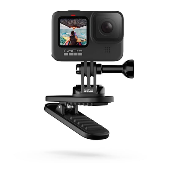 Action Camera GoPro Hero10 Bundle- Μαύρο image 8