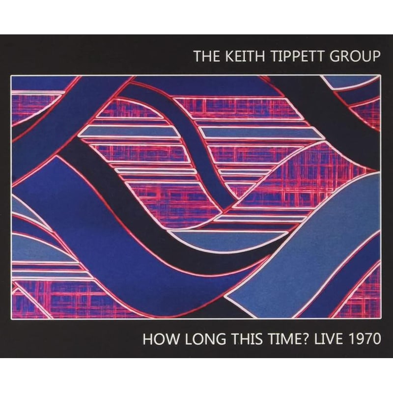 HOW LONG THIS TIMEx LIVE 1970