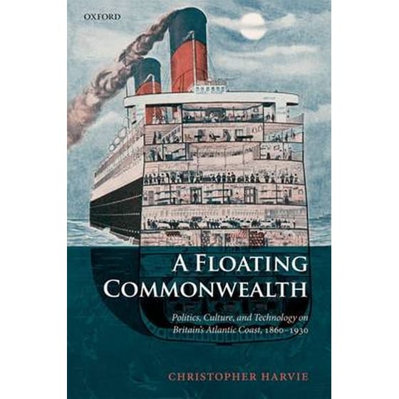 Floating Commonwealth image 0