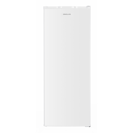 DAVOLINE DFU 168 168 Lt Λευκό Καταψύκτης Όρθιος