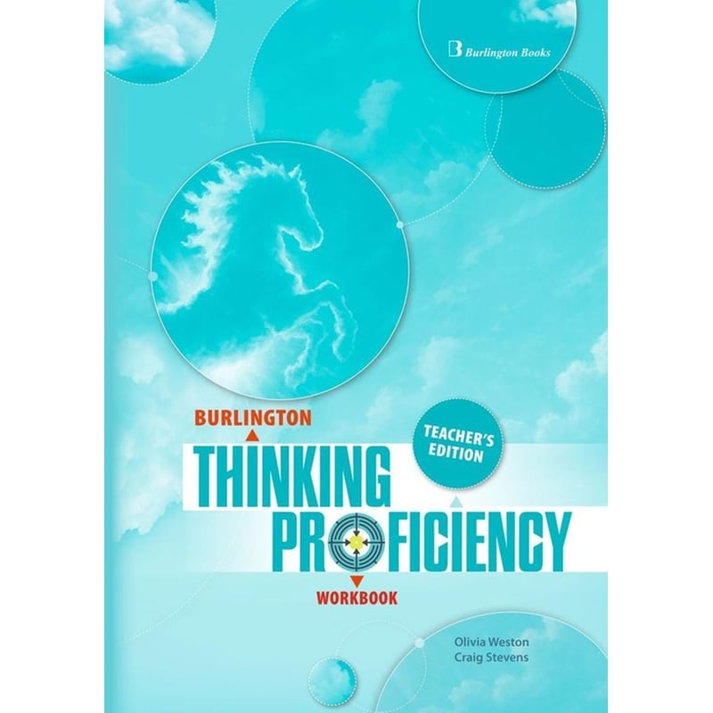 Thinking Proficiency - Teachers Workbook (C2)