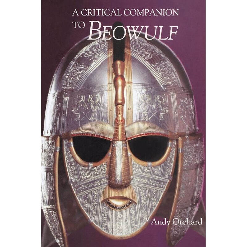 A Critical Companion to Beowulf