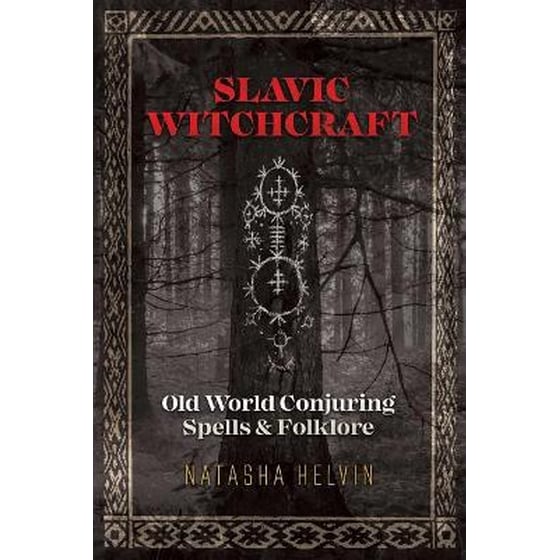 Slavic Witchcraft image 0