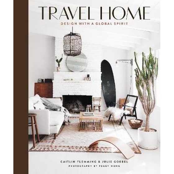 Travel Home: Design with a Global Spirit image 0