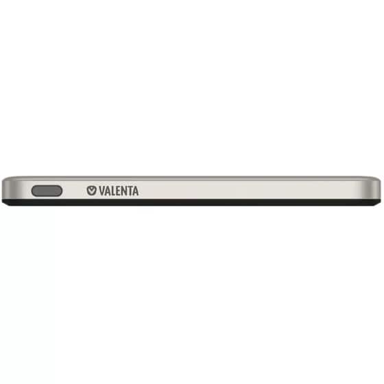 Powerbank&nbsp;Valenta Ultra Slim Wireless Magsafe&nbsp;5000mAh με Θύρα USB-C Natural image 6