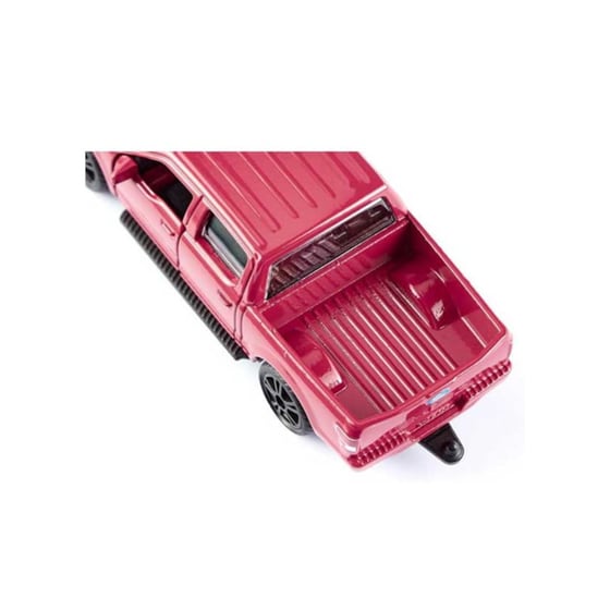 Αγροτικό Ford F150 image 2